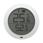 Xiaomi Mi Temperature and Humidity Monitor, White