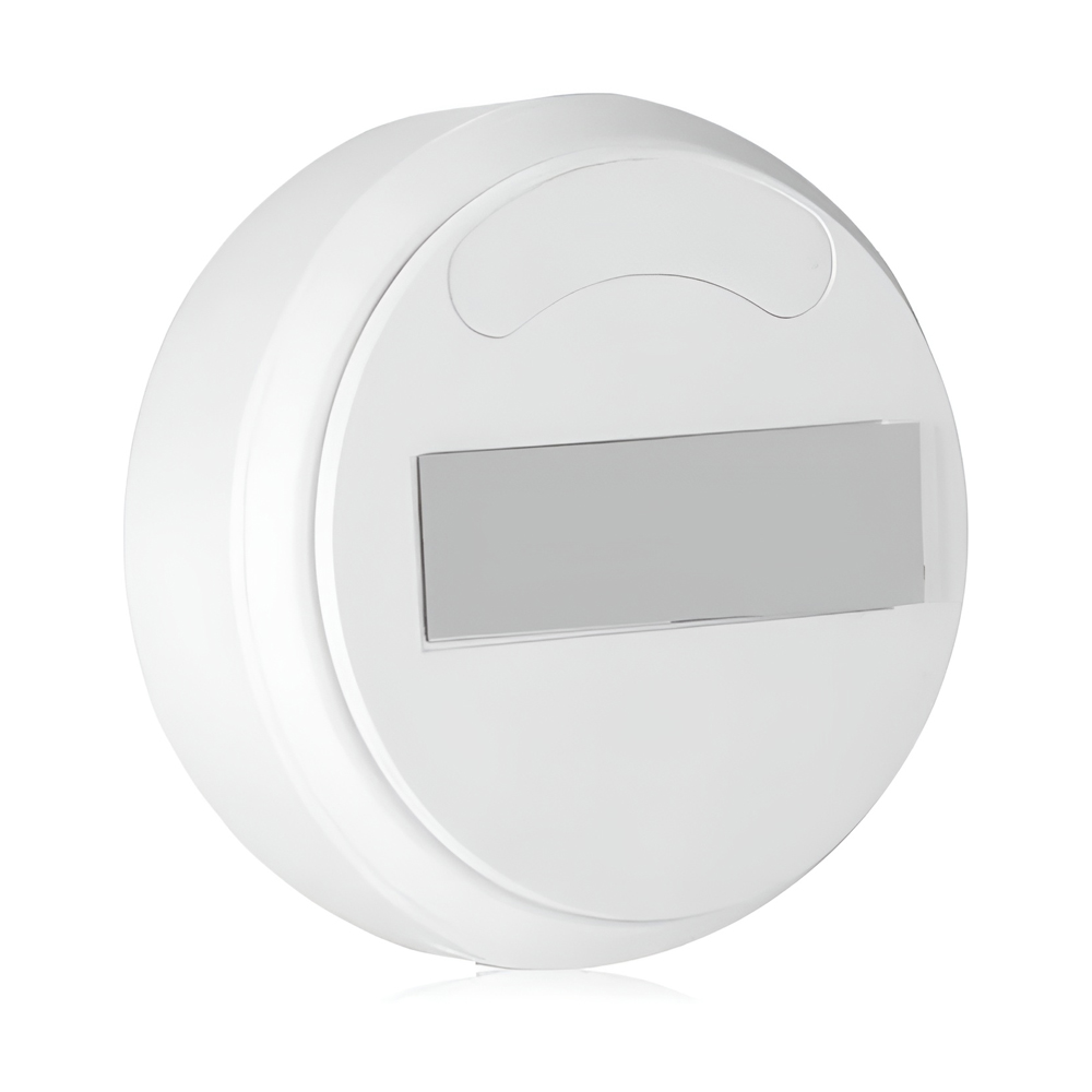 Xiaomi Mi Temperature and Humidity Monitor, White - Image 2