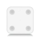 Xiaomi Mi Body Composition Scale 2, White