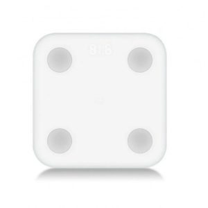 Xiaomi Mi Body Composition Scale 2, White