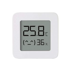Xiaomi Mi Temperature and Humidity Monitor 2 Global