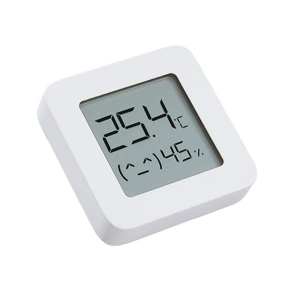 Xiaomi Mi Temperature and Humidity Monitor 2 Global - Image 2