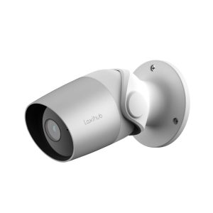 LaxiHub 1080p Wi-Fi Outdoor Bullet Camera O1