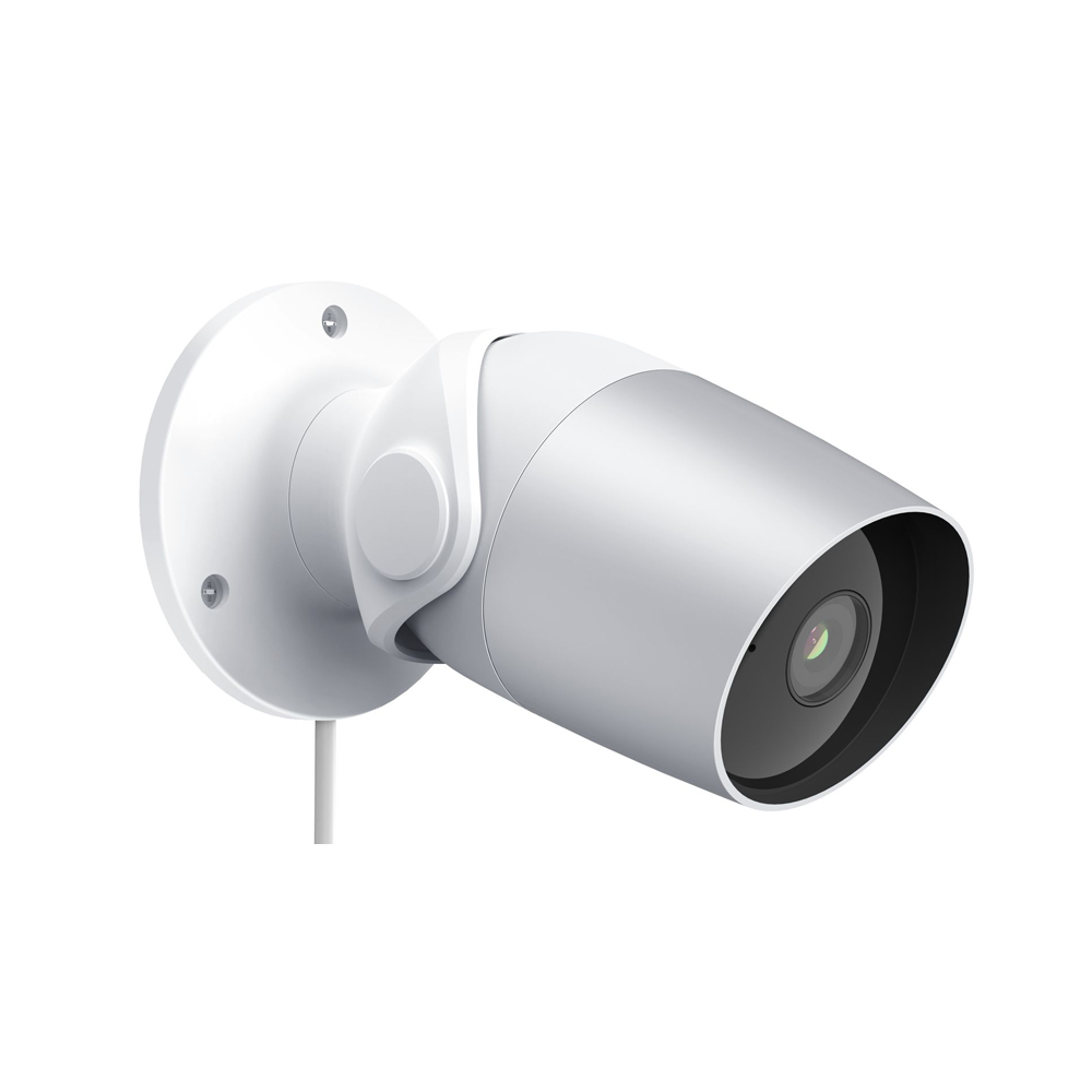 LaxiHub 1080p Wi-Fi Outdoor Bullet Camera O1 - Image 2