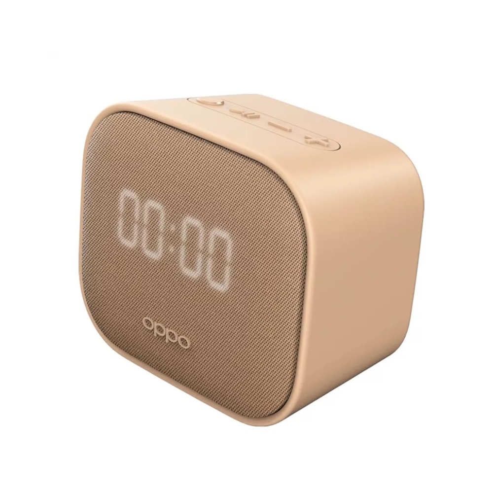 Oppo Wireless Speaker, Pink