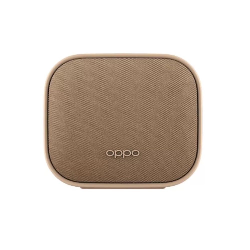Oppo Wireless Speaker, Pink - Image 2