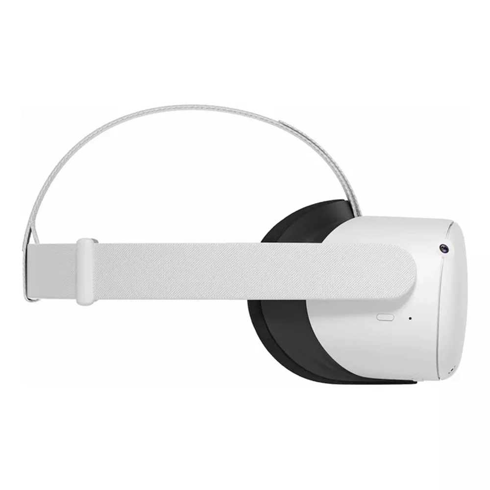Oculus Quest 2 256GB - Advanced All-in-one VR Gaming Headset White - Image 3
