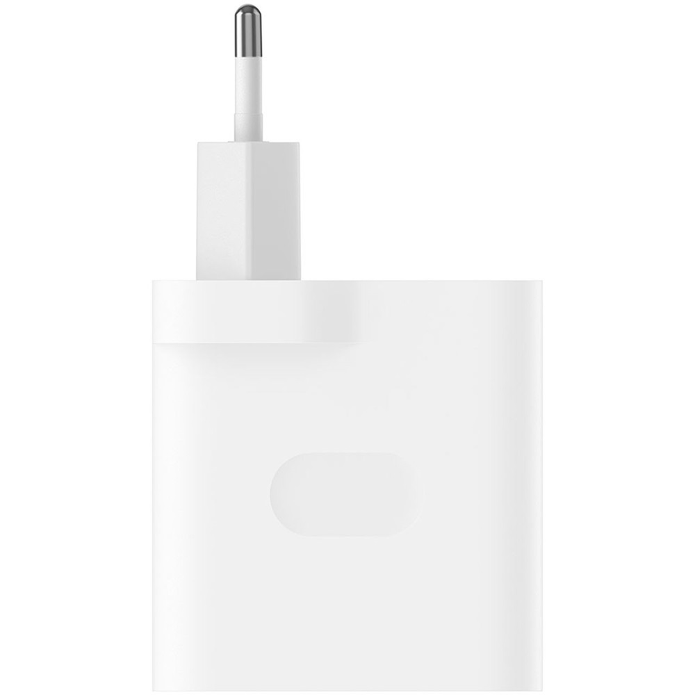 Oppo Wall Charger VOOC Flash 5V/6A 30W, White - Image 2