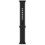 Oppo Watch Fluorous rubber Strap 41mm Black