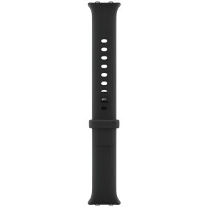 Oppo Watch Fluorous rubber Strap 41mm Black