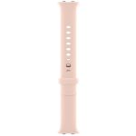 Oppo Watch Fluorous rubber Strap 41mm Pink