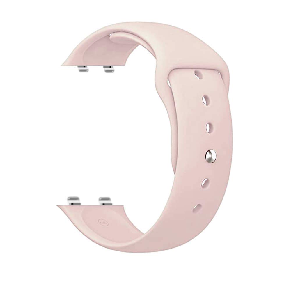Oppo Watch Fluorous rubber Strap 41mm Pink - Image 2