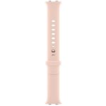 Oppo Watch Fluorous rubber Strap 46mm Apricot