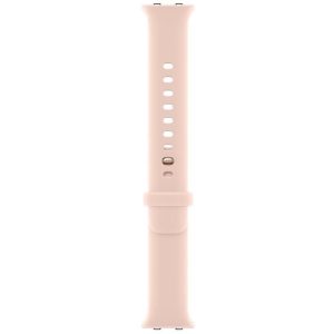 Oppo Watch Fluorous rubber Strap 46mm Apricot