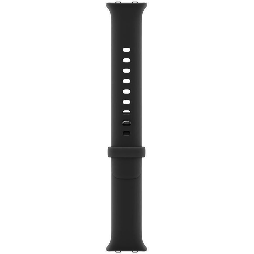 Oppo Watch Fluorous rubber Strap 46mm Black - Image 2