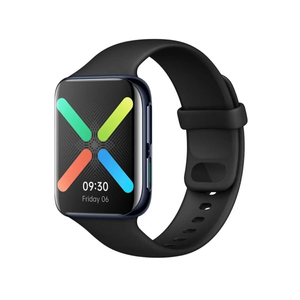 Oppo Watch 46mm, Black - Image 3