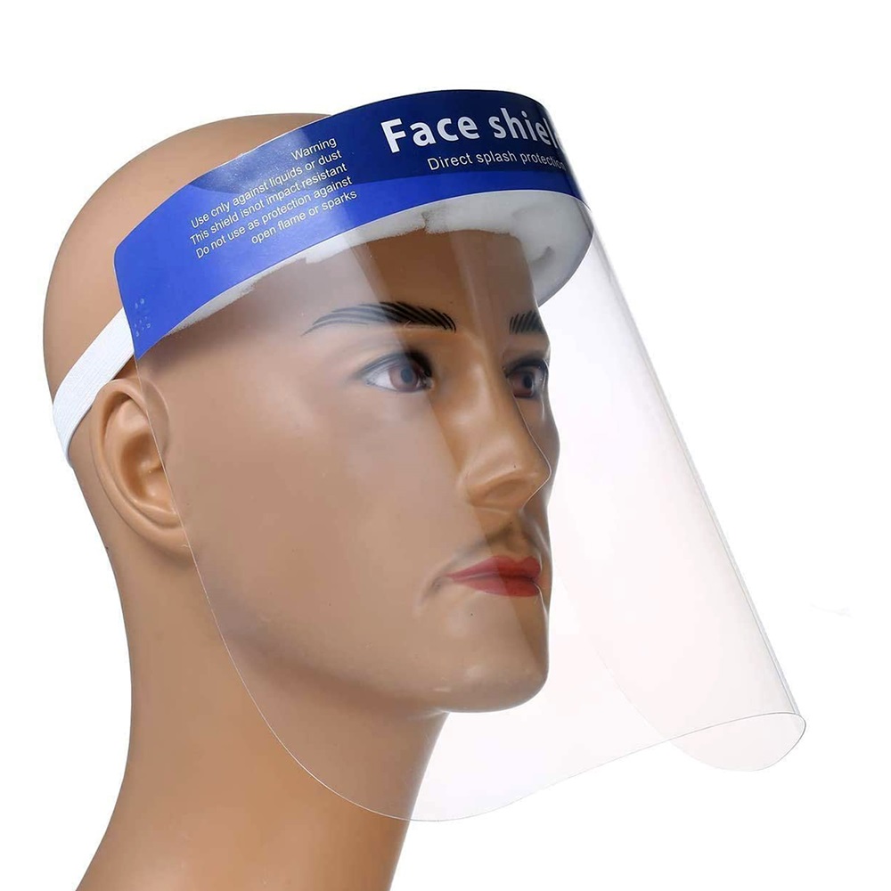 Protective Face Shield - Image 2
