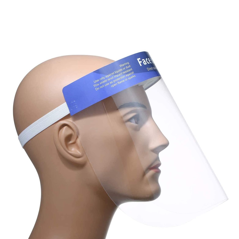 Protective Face Shield - Image 3