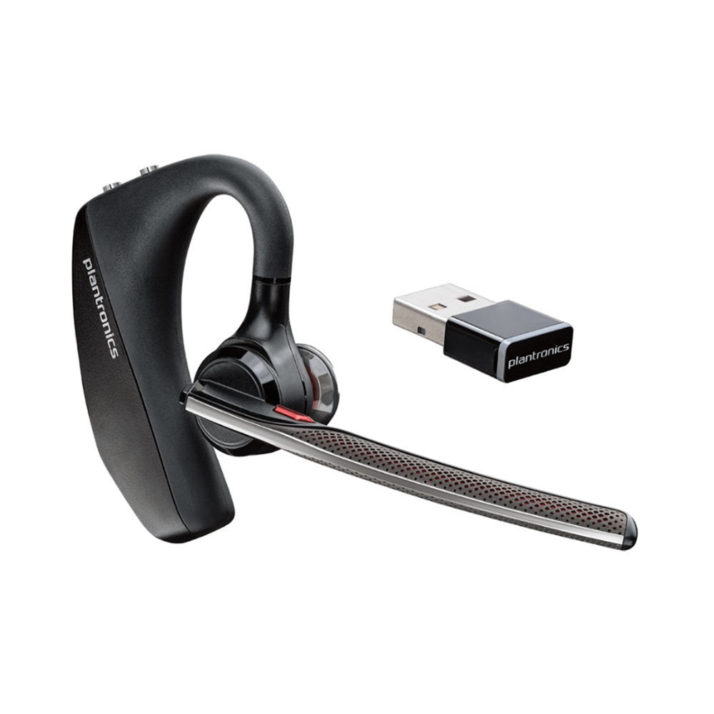 Plantronics Voyager 5200 UC BT Headset