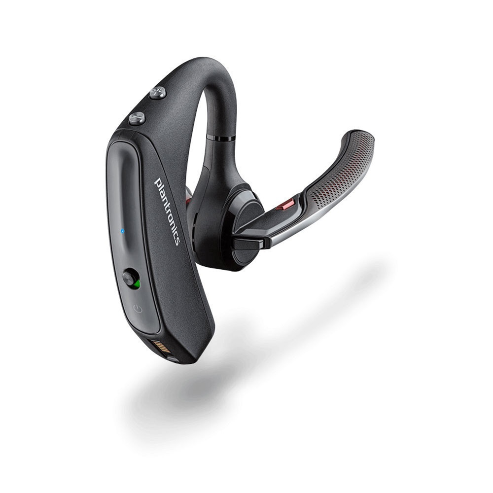 Plantronics Voyager 5200 UC BT Headset - Image 2