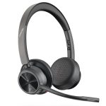 Plantronics Voyager 4320 UC BT USB-C Headseat
