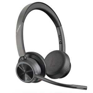 Plantronics Voyager 4320 UC BT USB-C Headseat