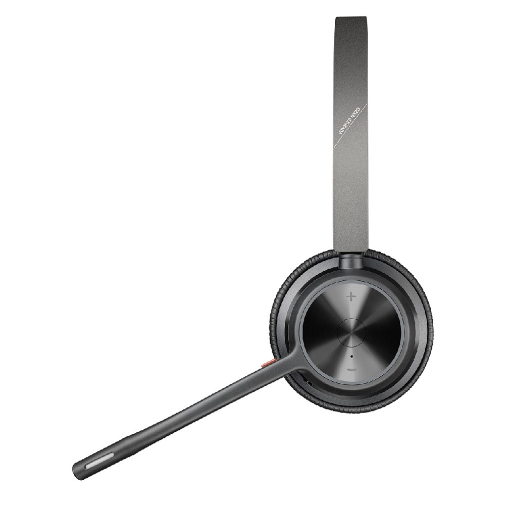 Plantronics Voyager 4320 UC BT USB-C Headseat - Image 2