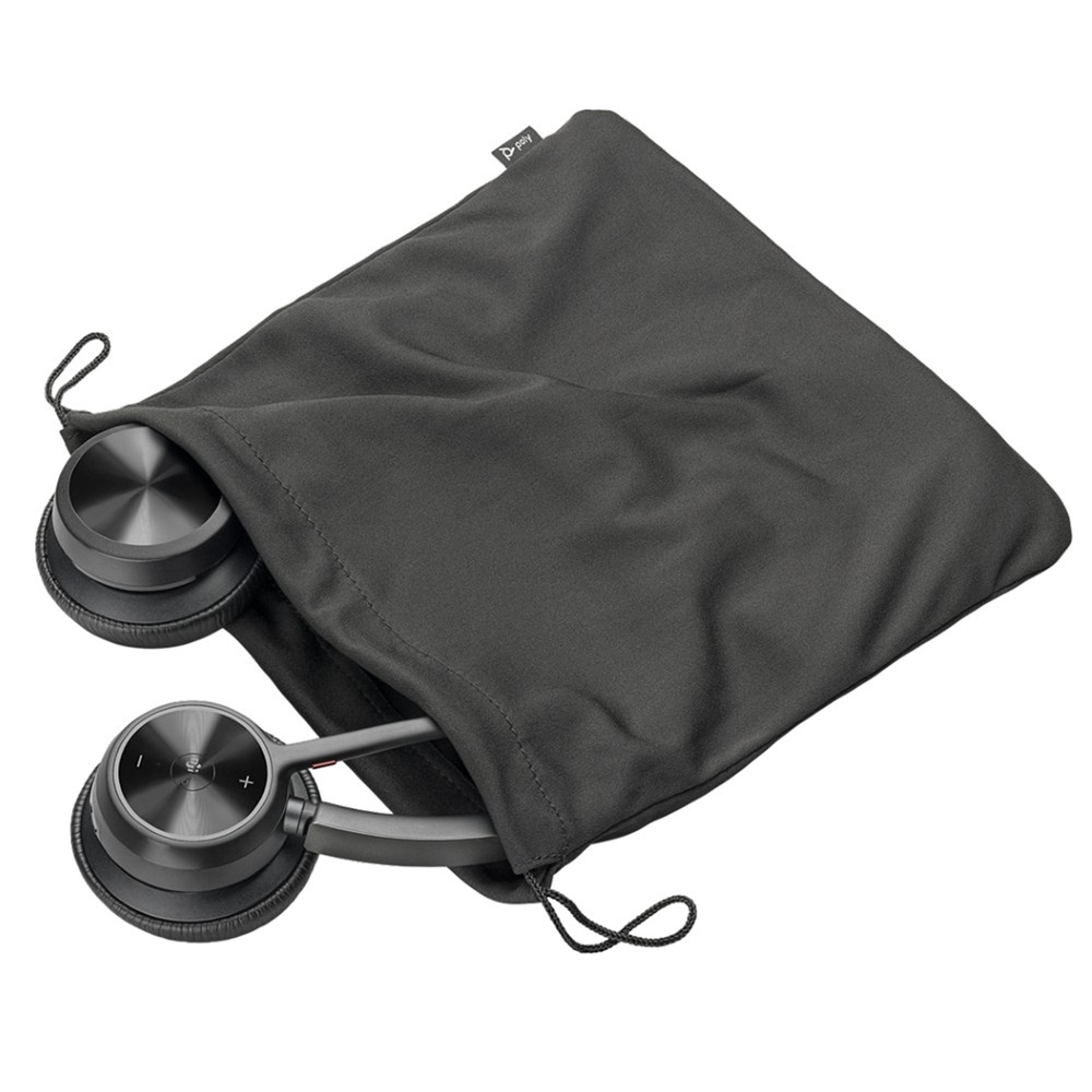 Plantronics Voyager 4320 UC BT USB-C Headseat - Image 3