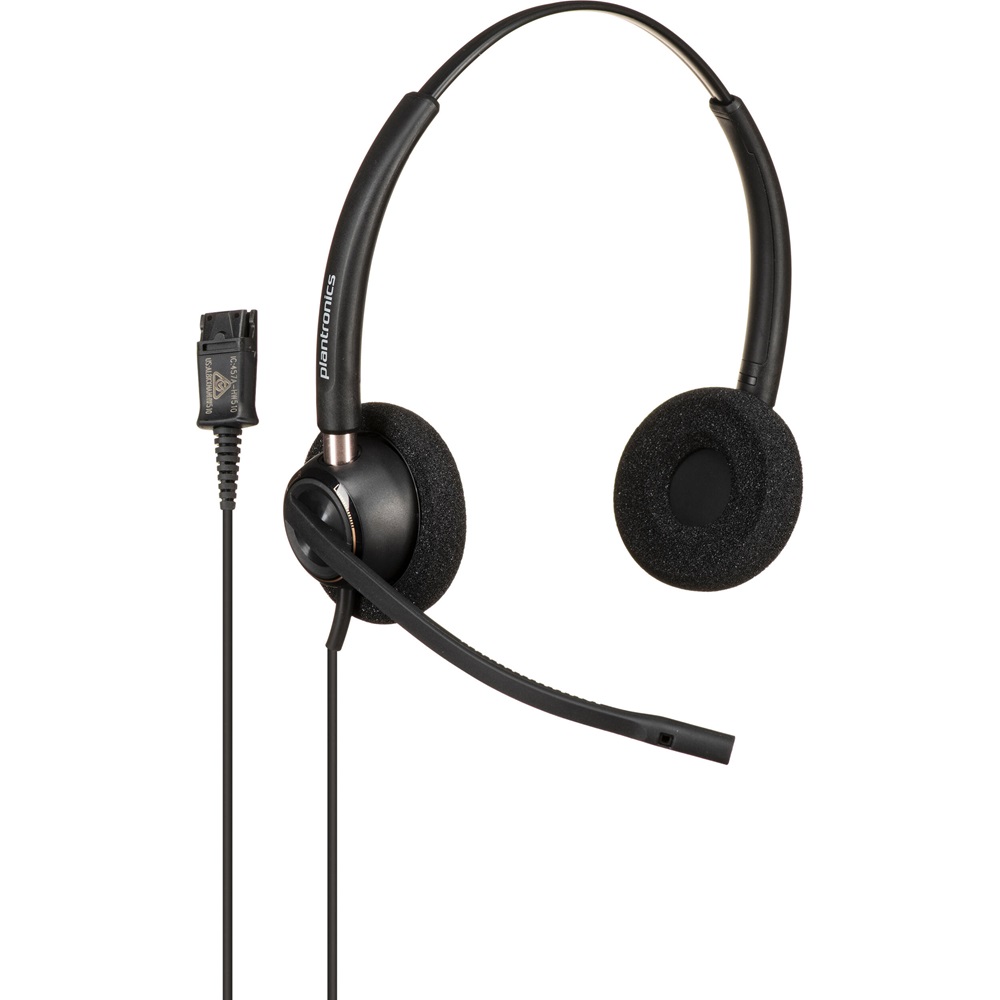 Plantronics Encore Pro HW520