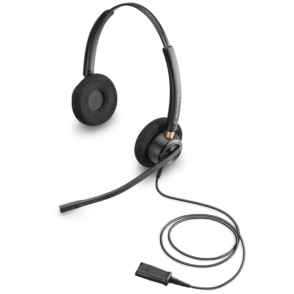 Plantronics Encore Pro HW520 - Image 3