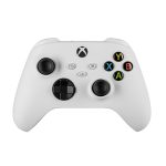 Microsoft Xbox Controller Wireless White