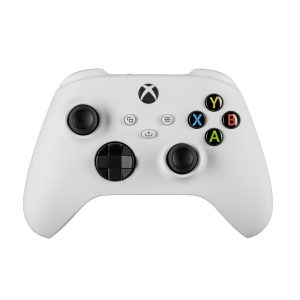 Microsoft Xbox Controller Wireless White