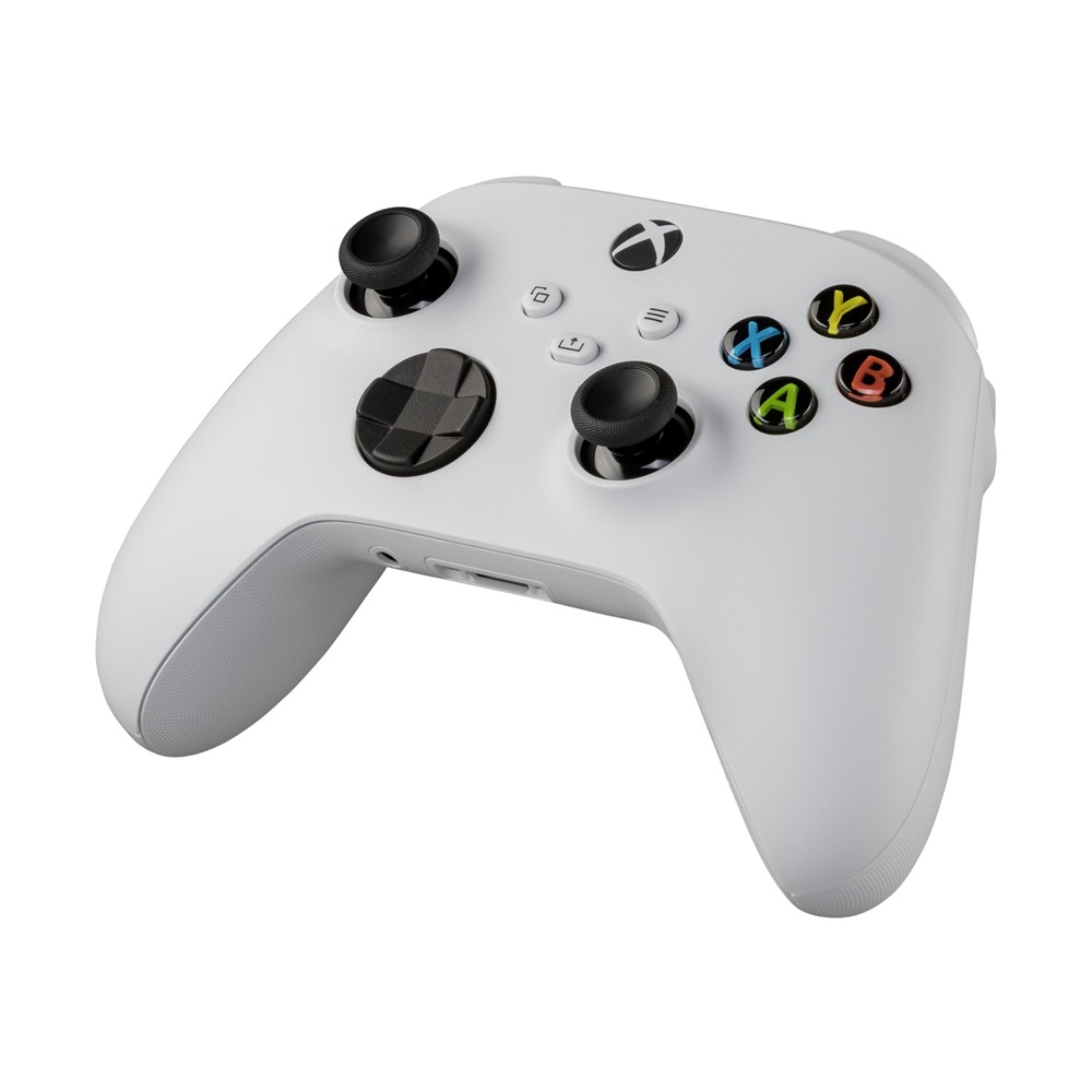 Microsoft Xbox Controller Wireless White - Image 2