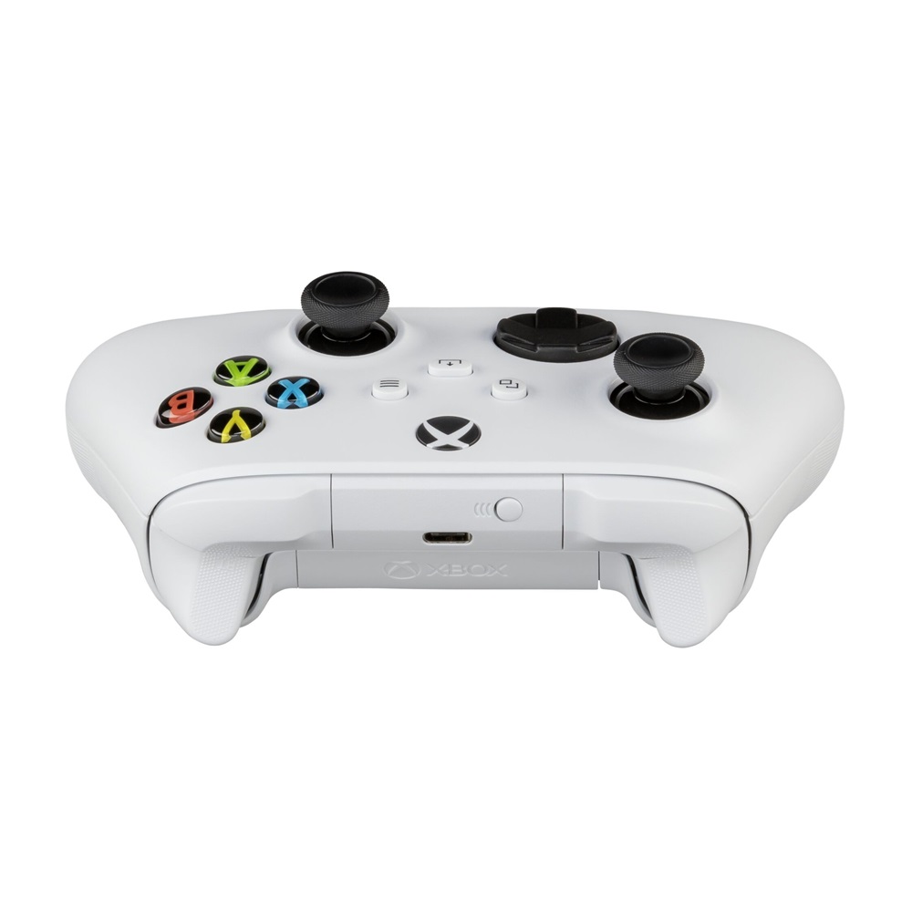 Microsoft Xbox Controller Wireless White - Image 3