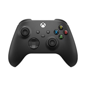 Microsoft Xbox Controller Wireless Black
