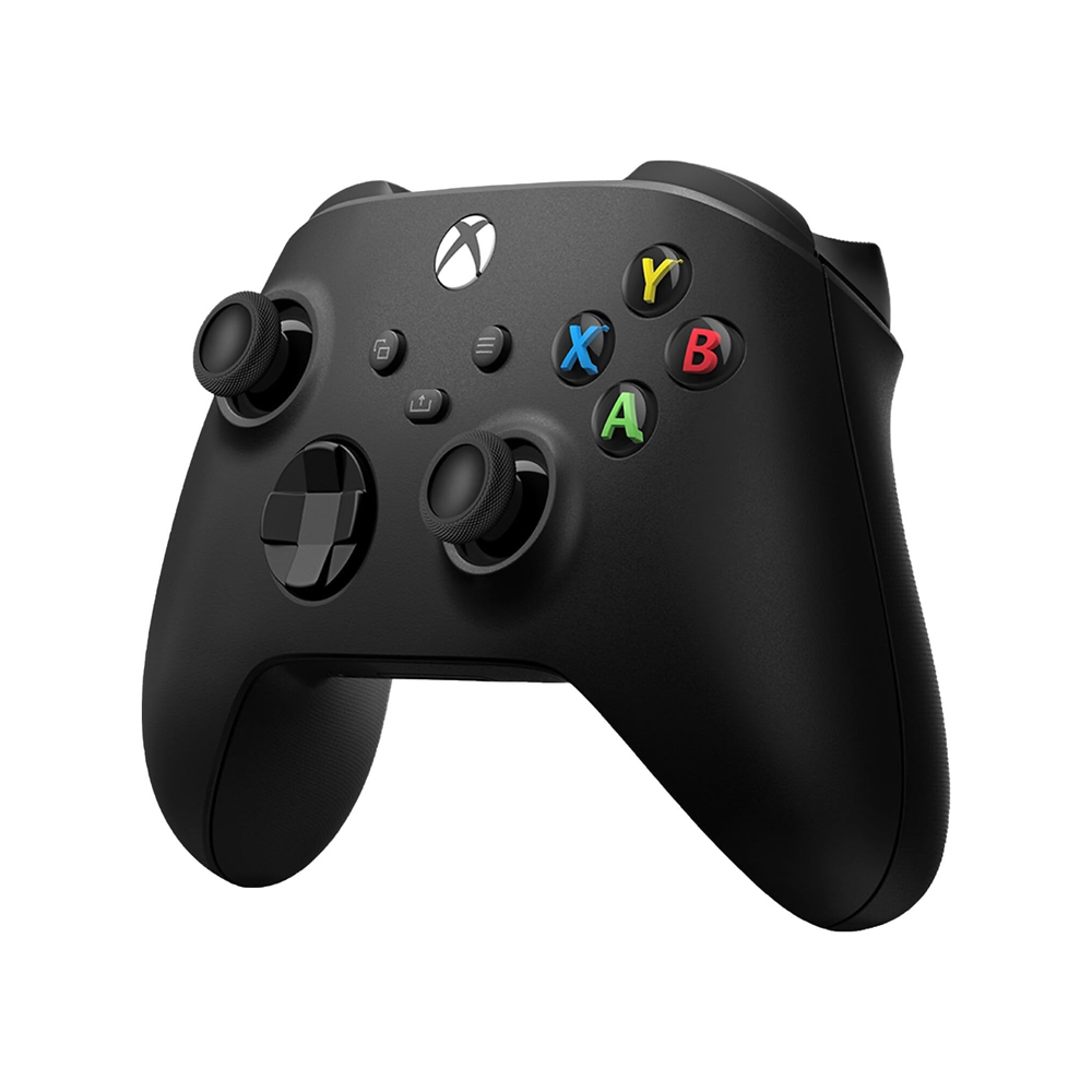 Microsoft Xbox Controller Wireless Black - Image 2