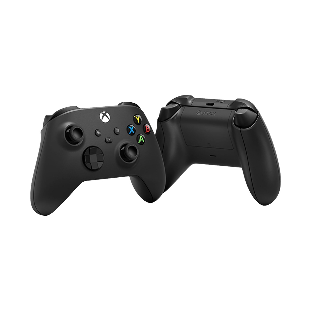 Microsoft Xbox Controller Wireless Black - Image 3