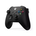 Microsoft Xbox Controller Wireless Carbon Black V2