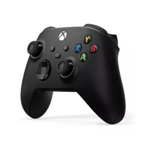 Microsoft Xbox Controller Wireless Carbon Black V2