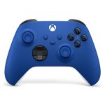 Microsoft Xbox Controller Wireless Blue
