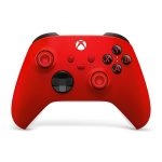 Microsoft Xbox Controller Wireless Pulse Red