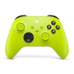 Microsoft Xbox Controller Wireless Electro Volt