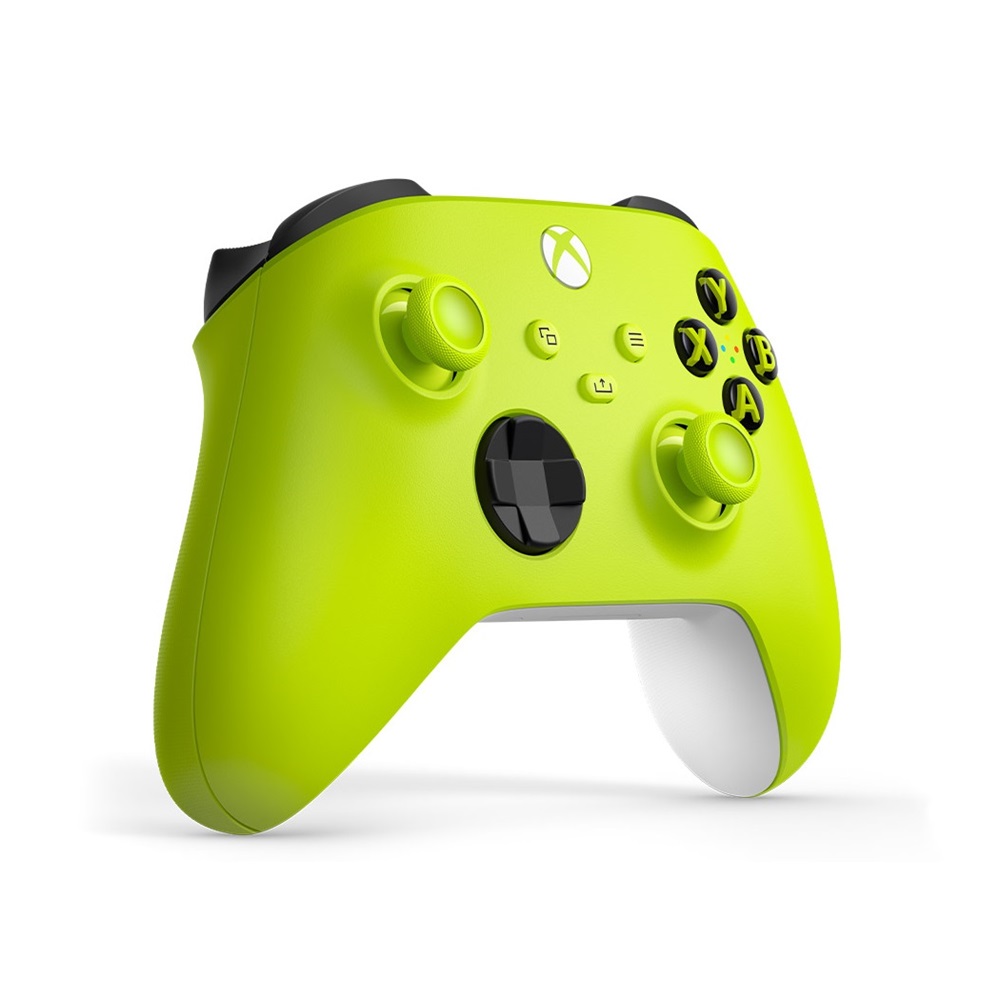 Microsoft Xbox Controller Wireless Electro Volt - Image 2