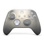 Microsoft Xbox Controller Wireless Lunar Shift