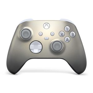 Microsoft Xbox Controller Wireless Lunar Shift