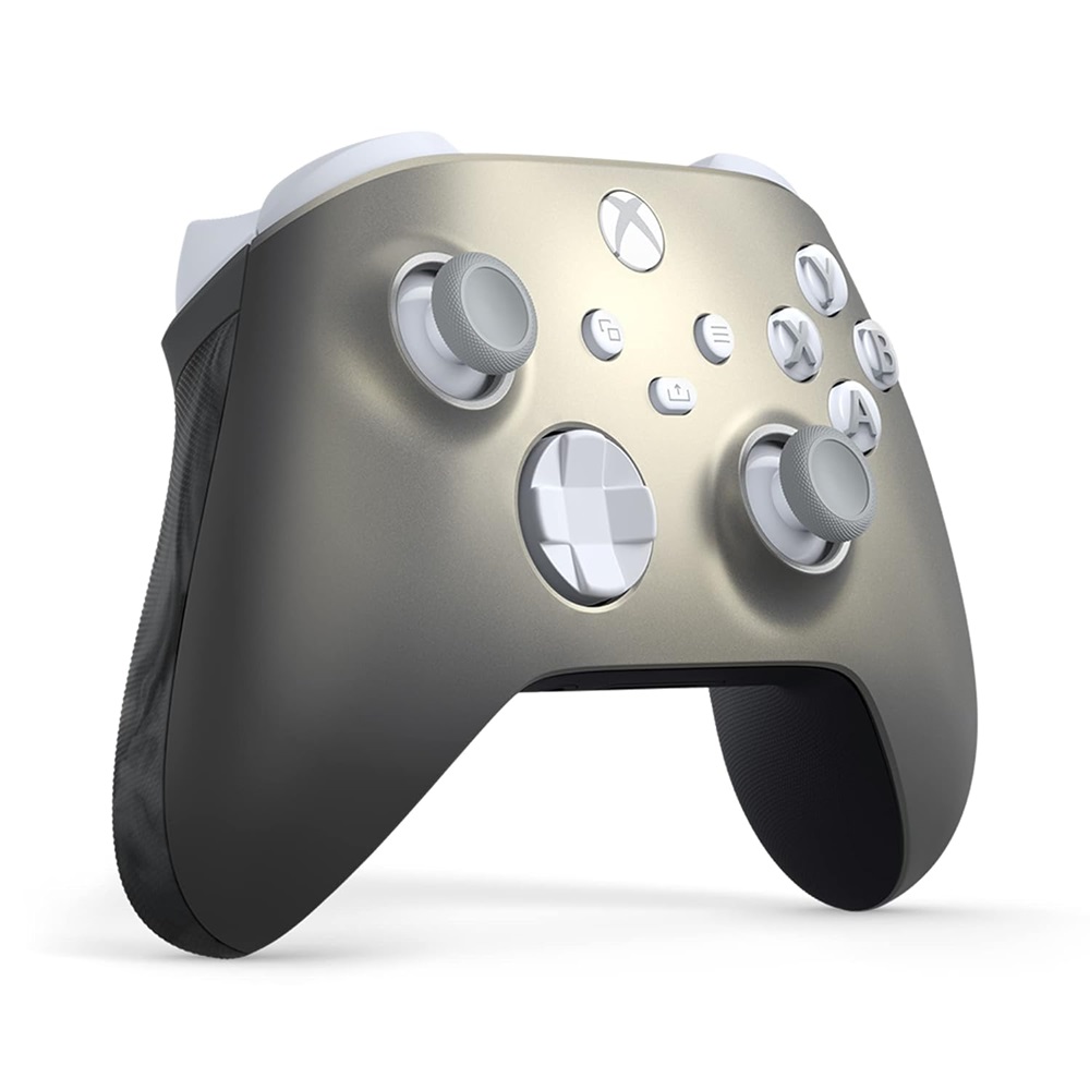 Microsoft Xbox Controller Wireless Lunar Shift - Image 2