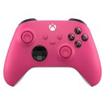 Microsoft Xbox Controller Wireless Deep Pink