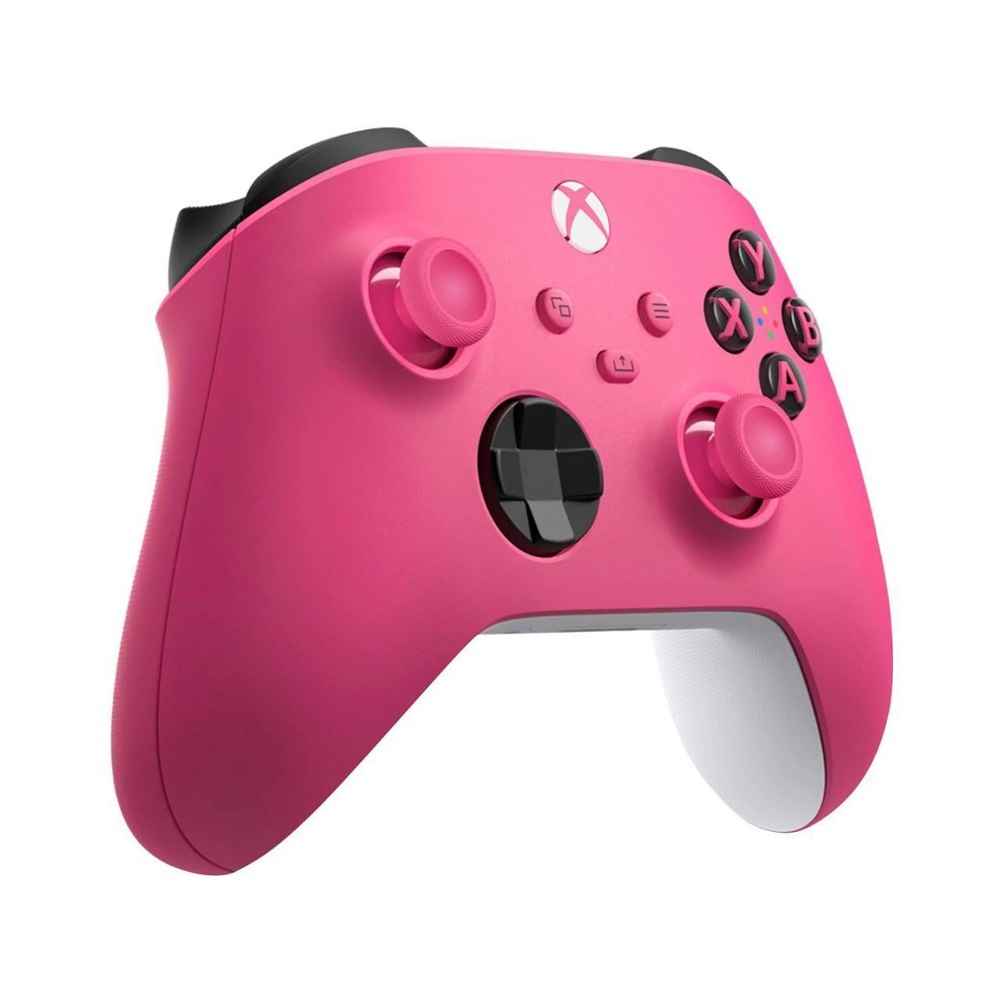 Microsoft Xbox Controller Wireless Deep Pink - Image 2