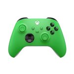 Microsoft Xbox Controller Wireless Velocity Green