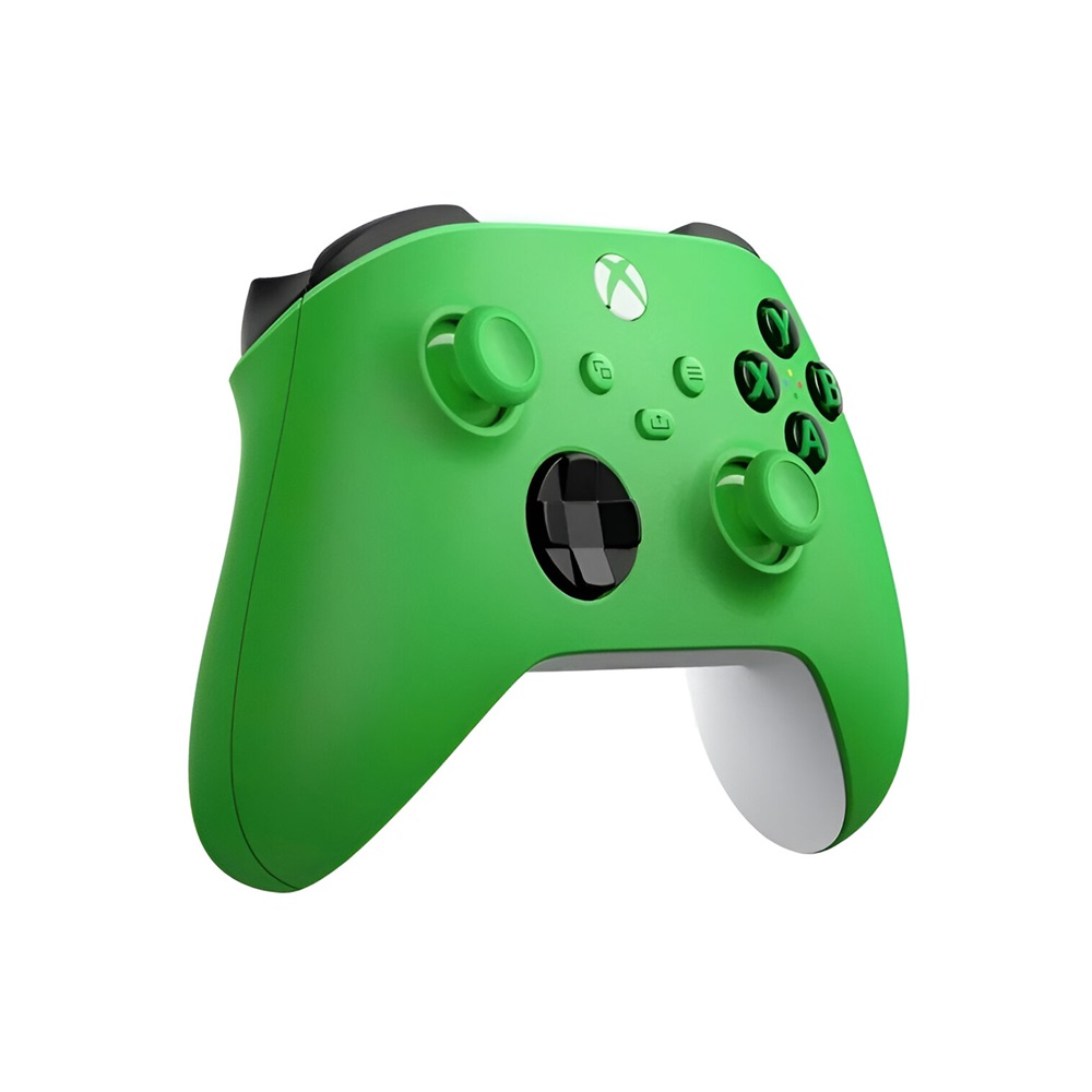 Microsoft Xbox Controller Wireless Velocity Green - Image 2
